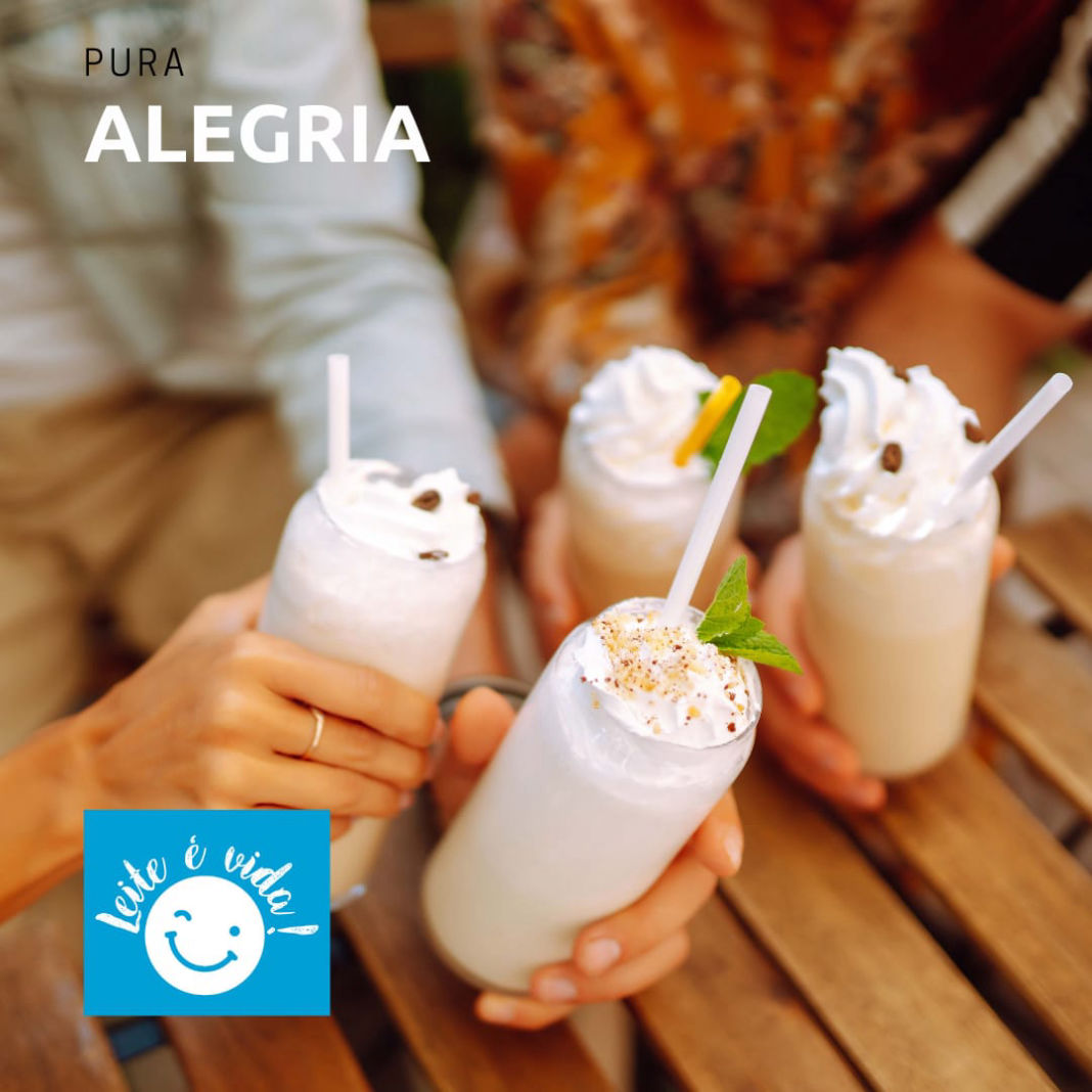 pura alegria